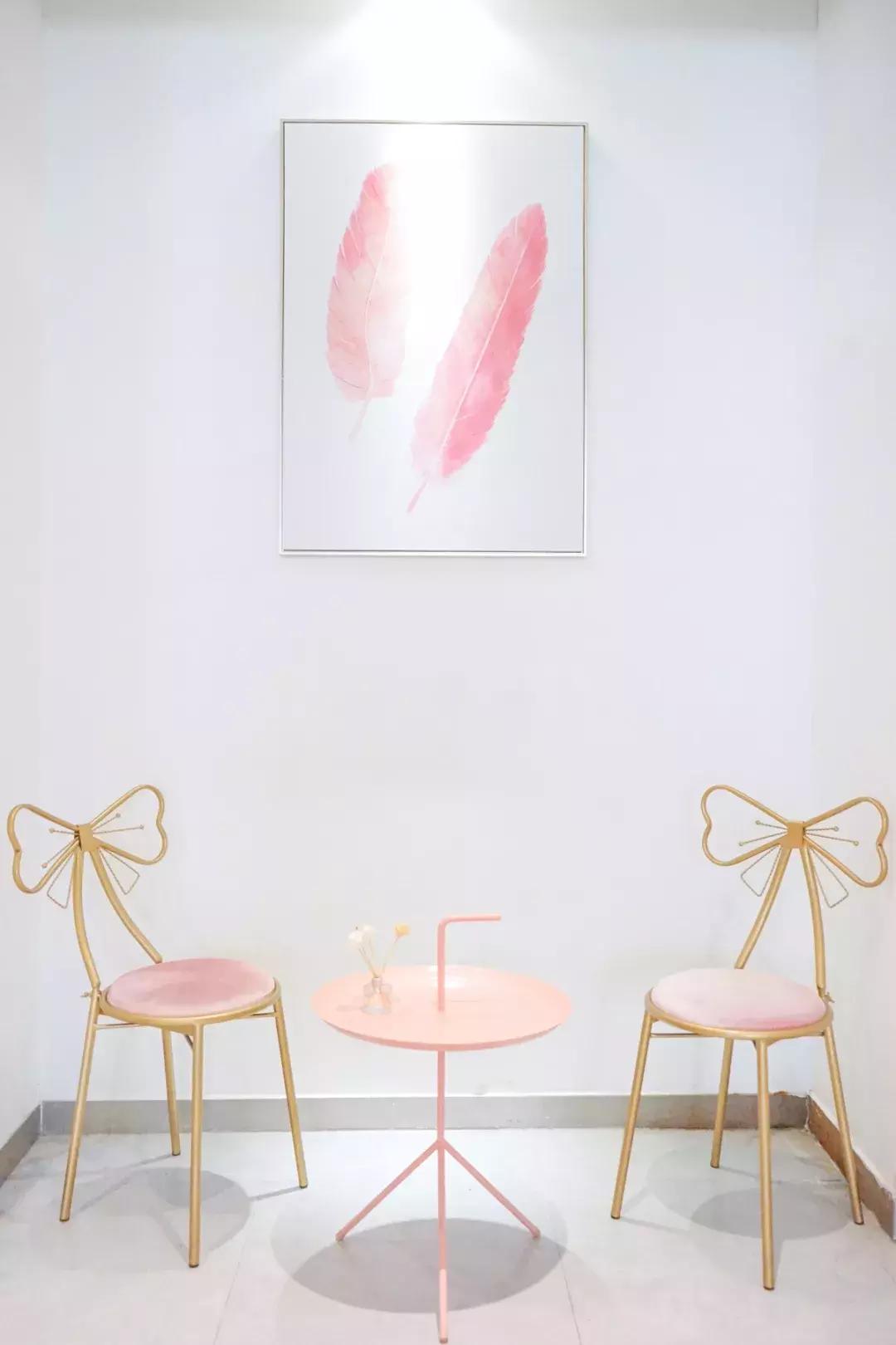 拥有台式小清新的茶饮咖啡结合所，很多人都点这杯……