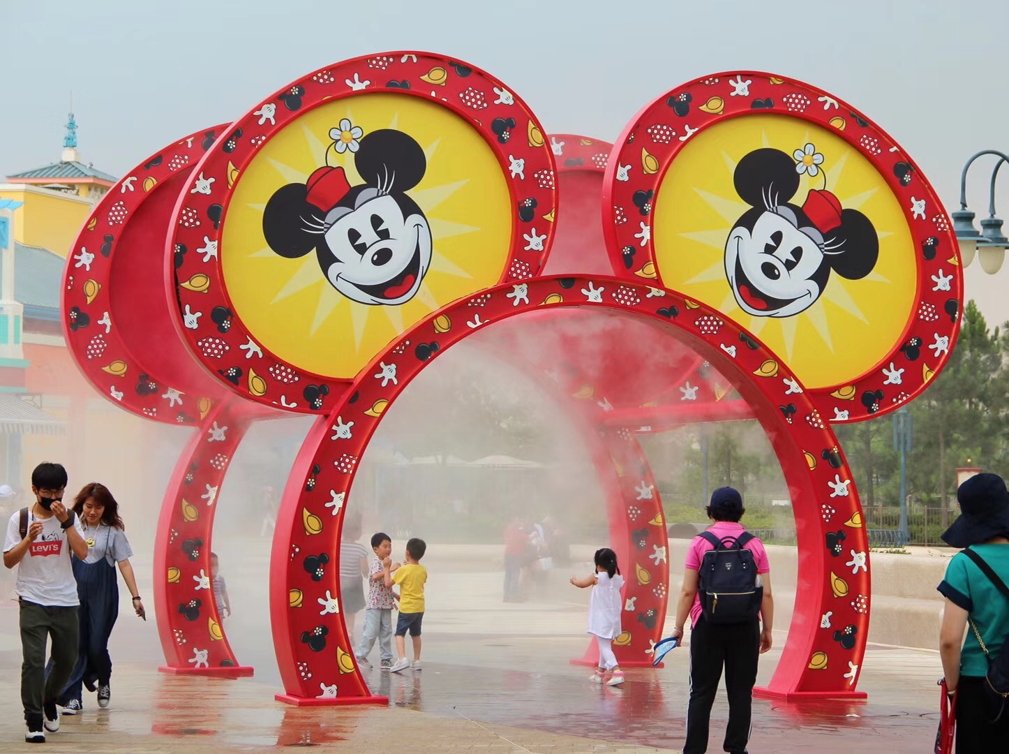 广州到上海迪士尼乐园攻略,上海迪士尼乐园网上预约攻略