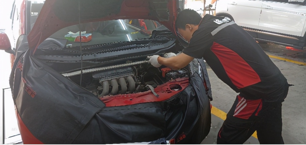 途虎养车换个三元催化器多少钱,途虎养车上的三元催化器是正品吗