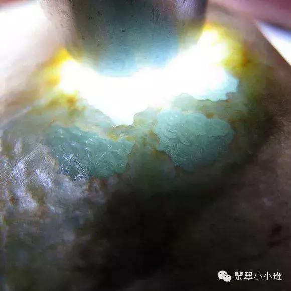 赌石故事电视剧,赌石玉石故事