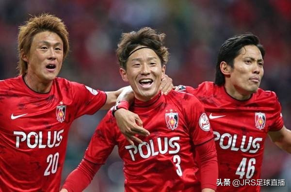 日职联鹿岛鹿角对阵浦和红钻分析,零点吧直播如何