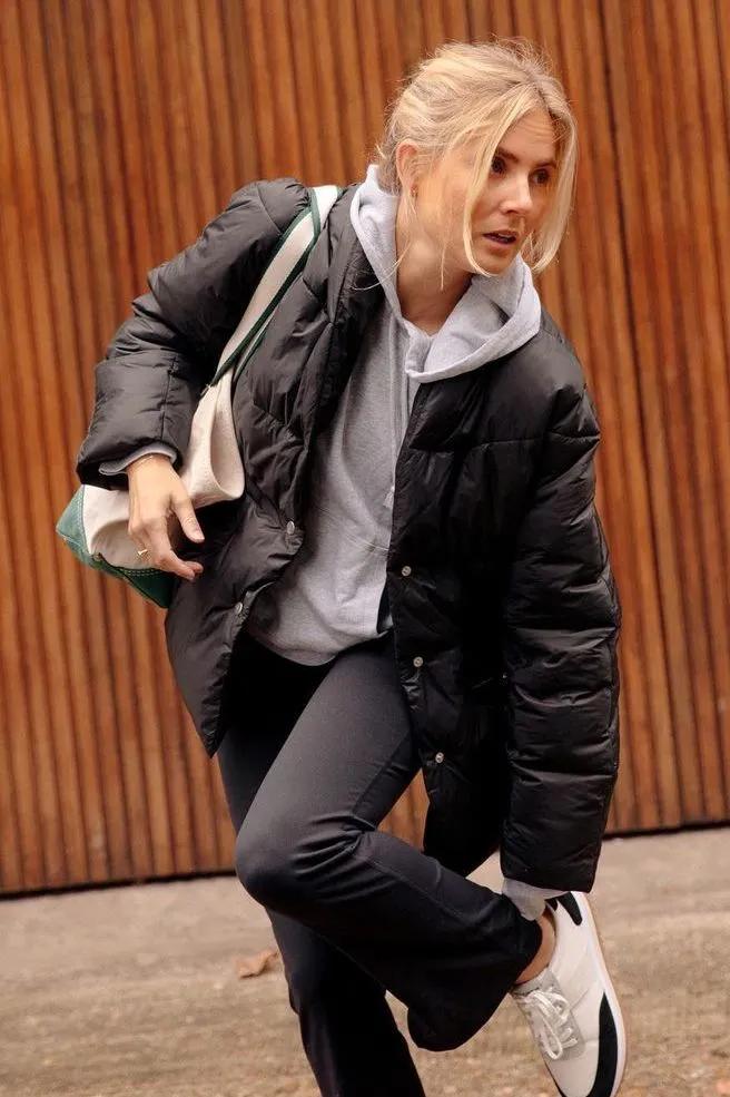 这人手一件的外套真的适合你吗?