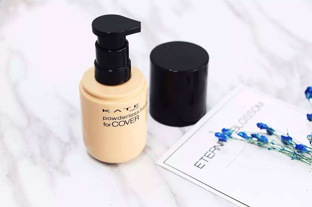 夏季底妆服帖技巧,夏季底妆怎么不脱妆油皮