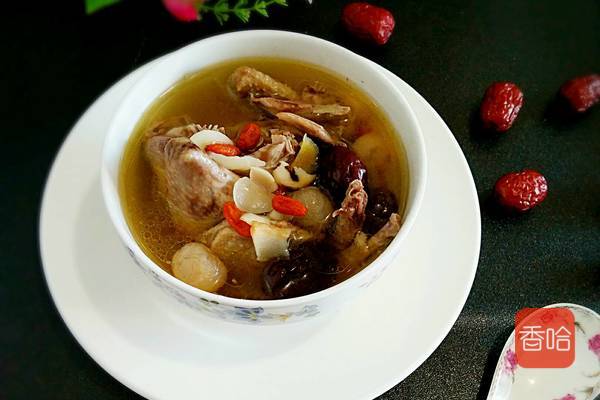 掉发该用啥护发精油,吃什么养发护发防脱发