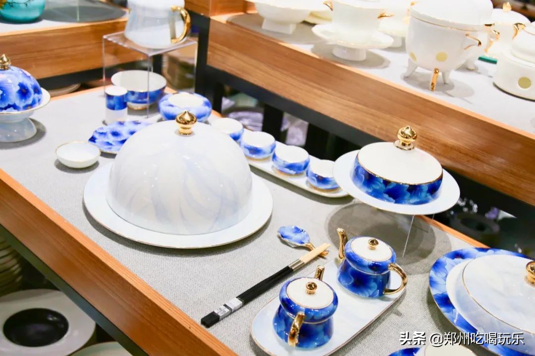 郑州西区厨具批发市场,郑州最大厨具批发市场在哪里