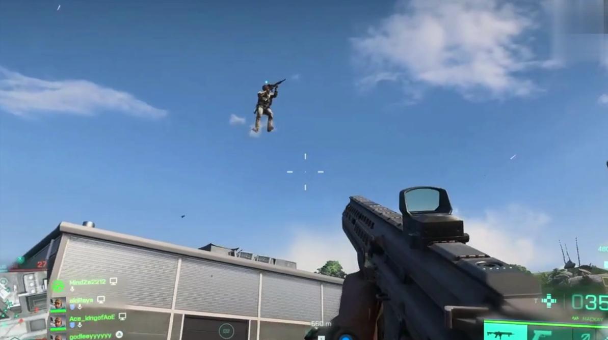 战地2042被虐成狗了怎么办,战地2042退款多久到账