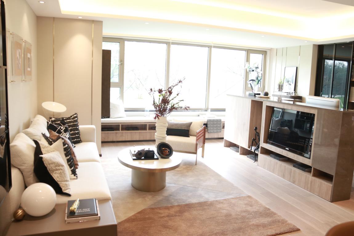 未来美好如约而至,营造美好的未来