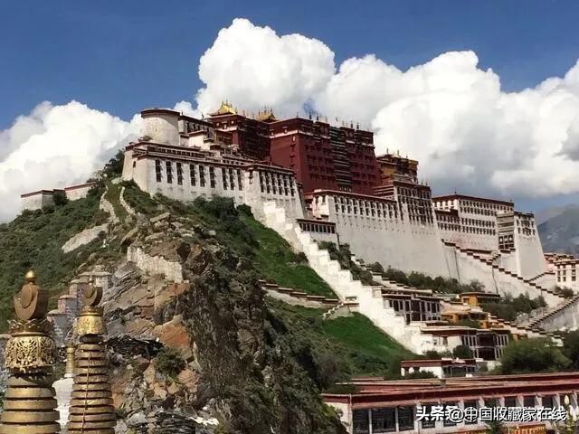 秘藏|藏传佛教之八《转世认定制度与历代班禅的简述》,上