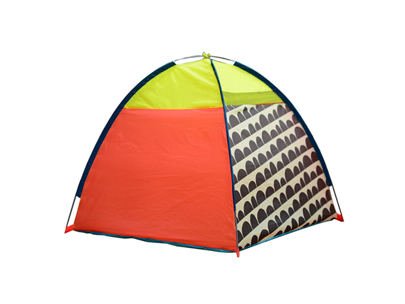 儿童房帐篷布置男童,儿童房帐篷布置