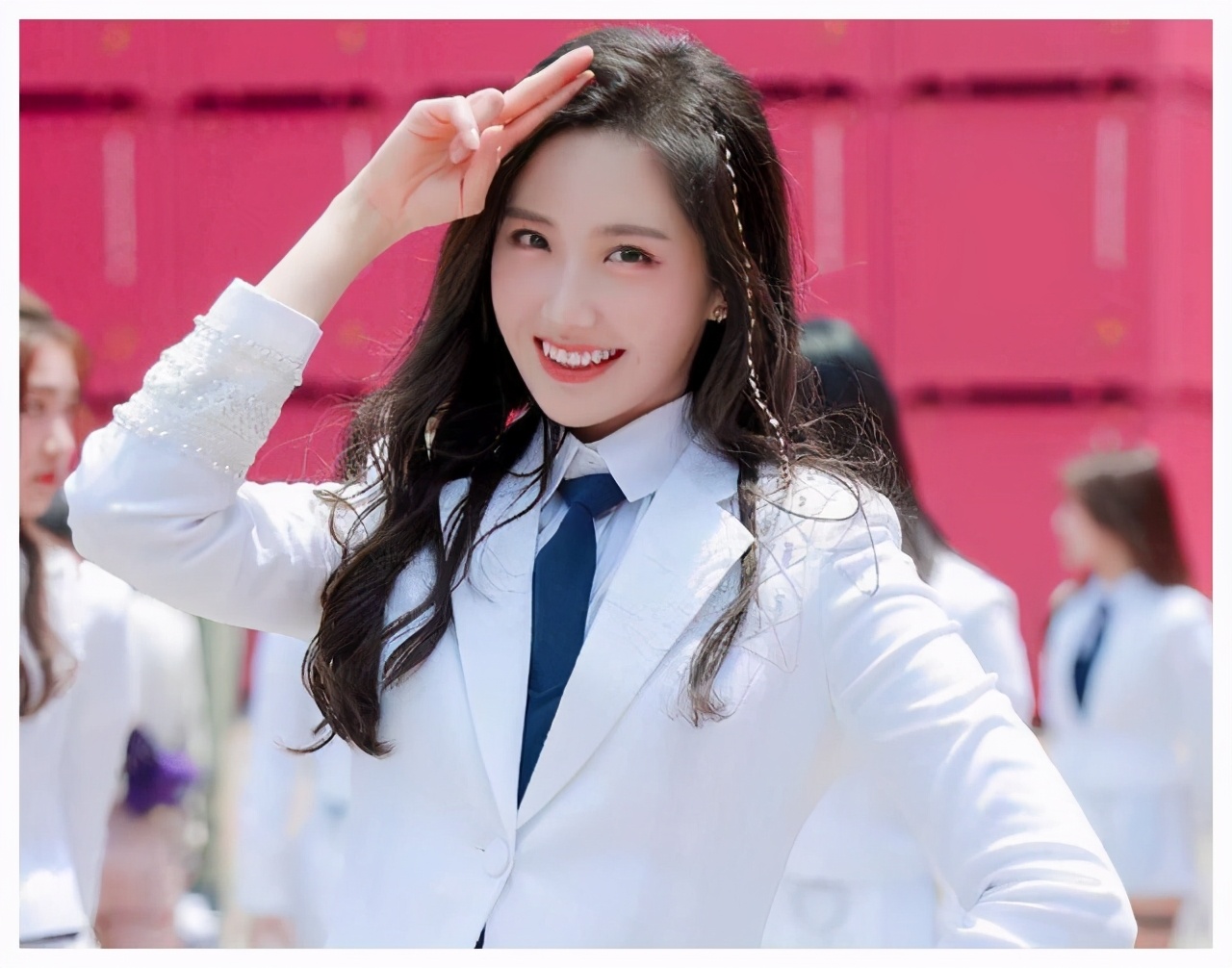 硬糖少女303属于几线女团,硬糖少女303女团哪个公司的