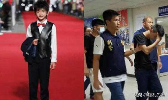 童星现状已离世,中国童星成长史