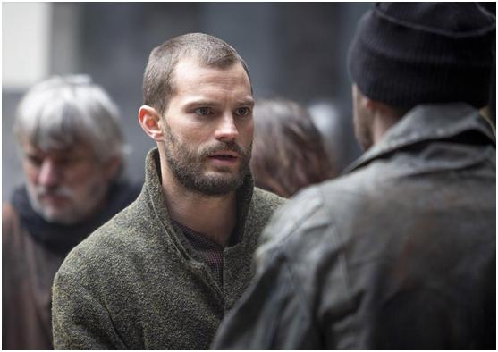 蛋蛋版“魏璎珞+范闲”来袭，《罗宾汉：起源》剧情简直不要再爽