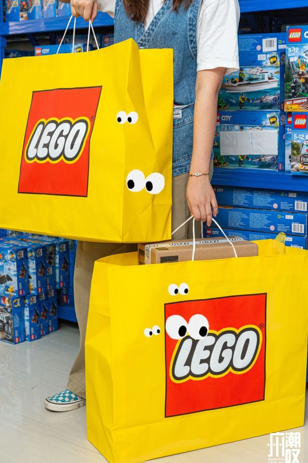 广州乐高仓库最新消息,乐高仓库开卖