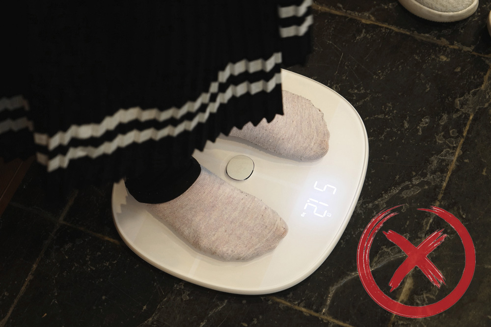 乐心体脂秤s11多少钱,乐心体脂秤s11评测准么