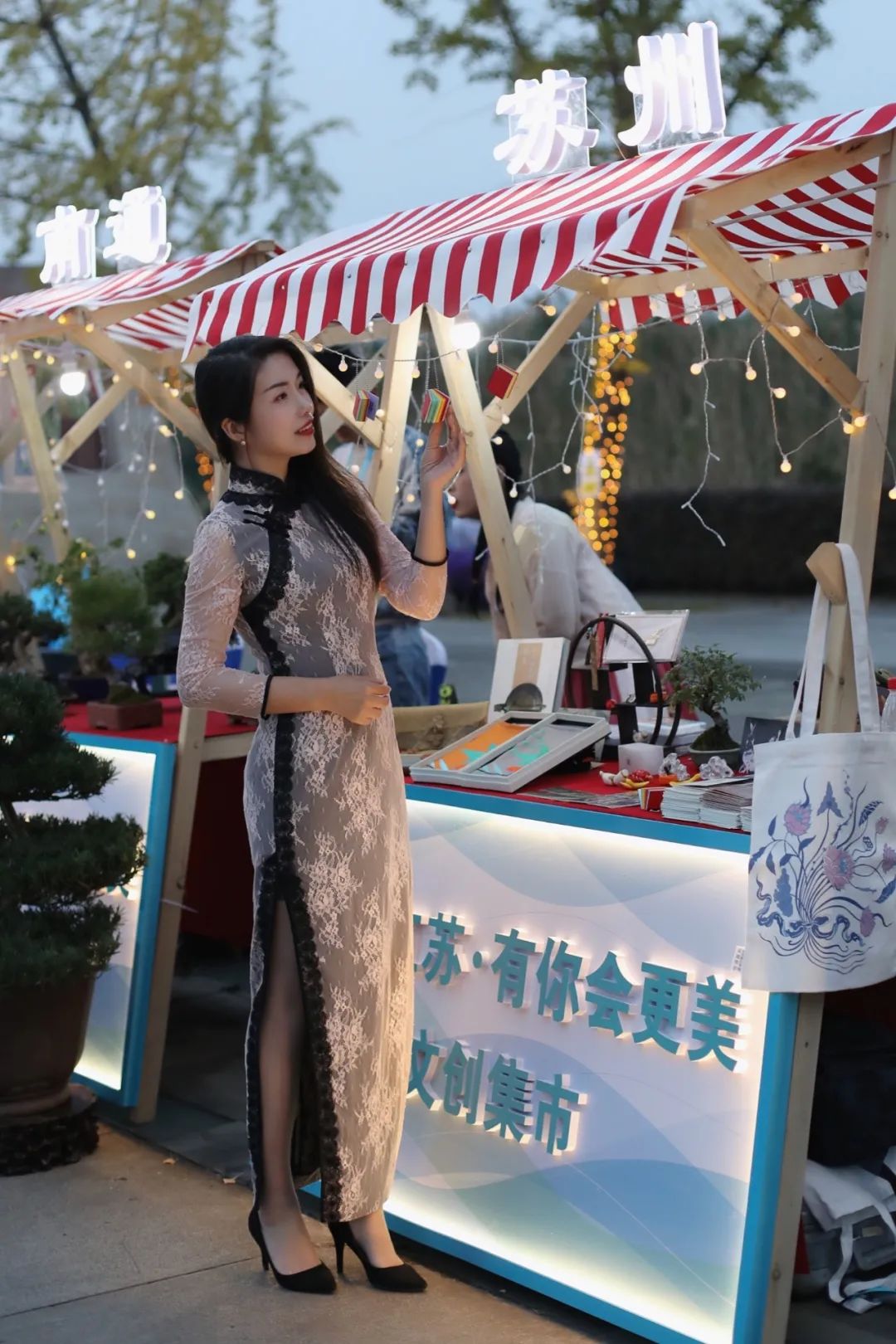 江苏最深藏的千年古镇,江苏值得一去的古城