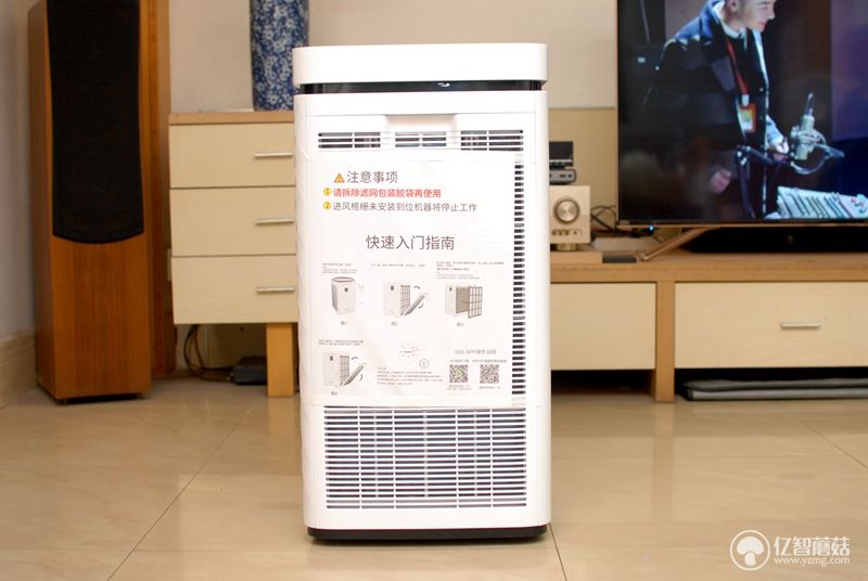 德国口碑最好的空气净化器,空气净化德国