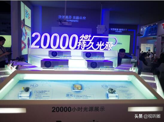 是“套路”吗?汞灯敢标2万小时寿命