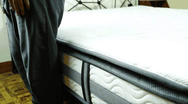 床垫是弹簧床垫好还是乳胶床垫好,床垫选弹簧床垫还是记忆棉床垫