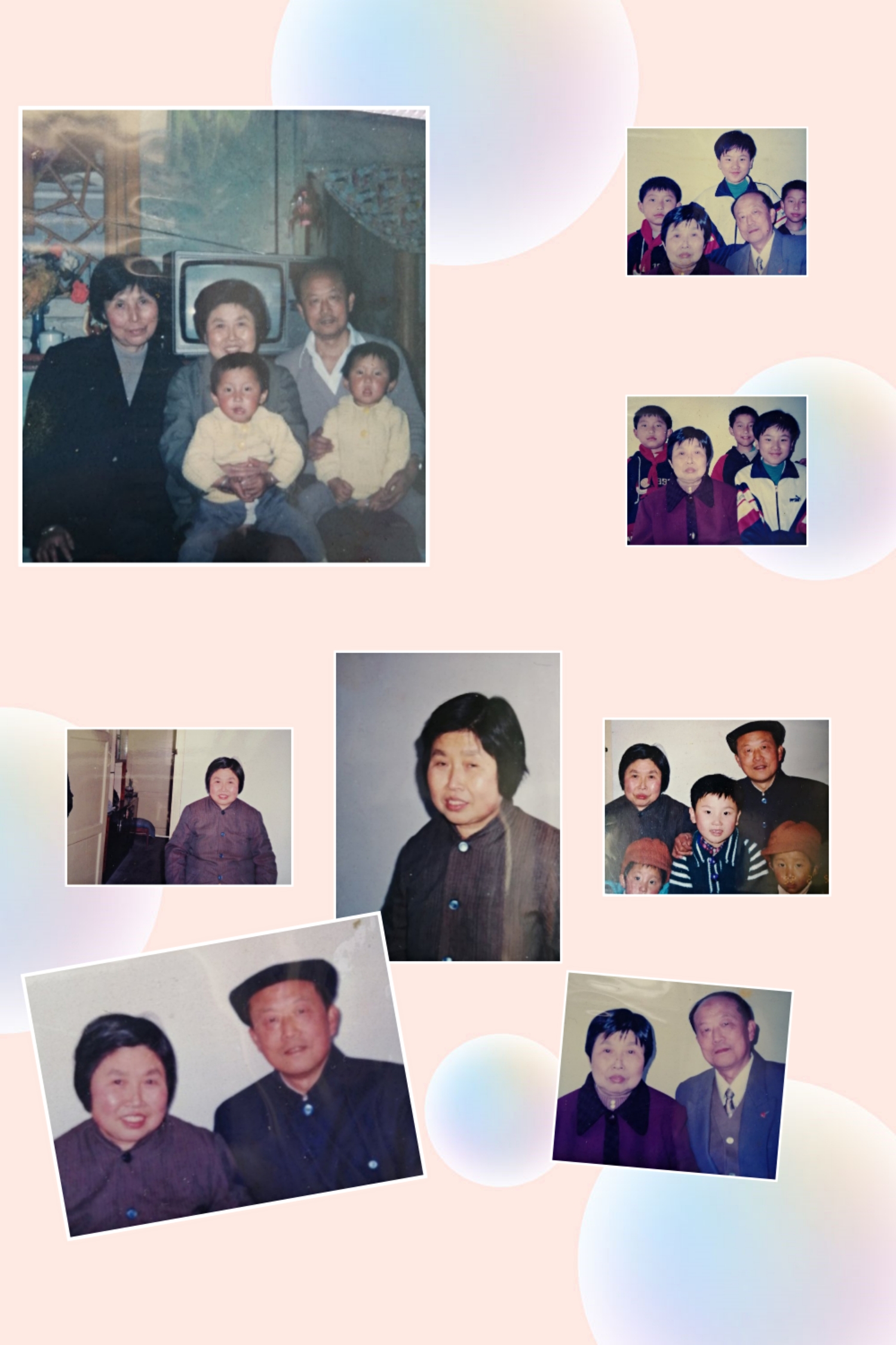 缅怀周爷爷的视频,周元邠是哪里人