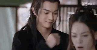 这对师徒恋，真的太上头了