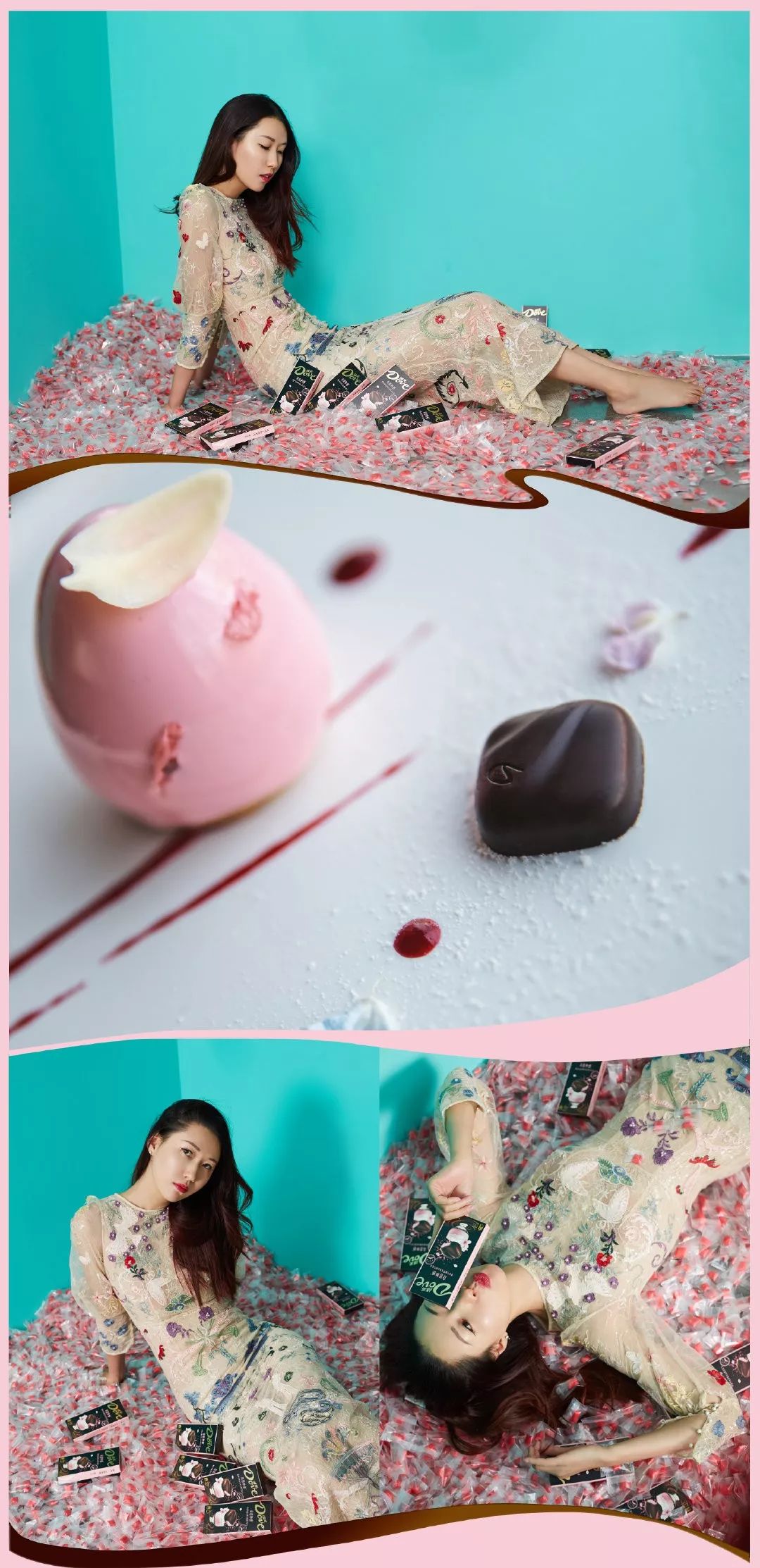 晖常look|细数2019年百场时尚活动+街拍,继续迎战2020