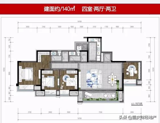 成都最近火爆的楼盘,成都前段时间很火的楼盘