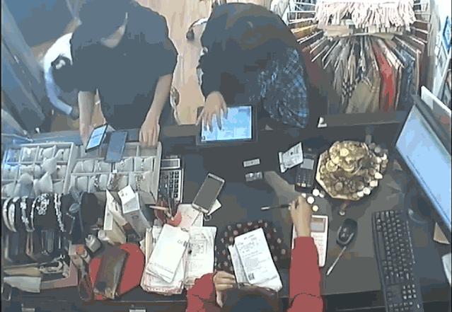 无感支付不扣款,无感支付为什么每星期扣10元