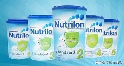 如何挑选婴幼儿奶粉,如何给宝宝挑选消化好的奶粉
