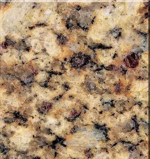 120种花岗岩石材,中国十大天然花岗岩