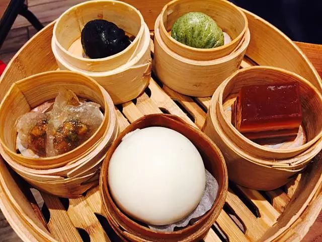 嗲到心窝里！让上海人牵肠挂肚的12家糕点店