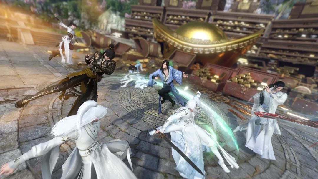 逆水寒缉盗奇遇,逆水寒缉盗带什么技能刷最快