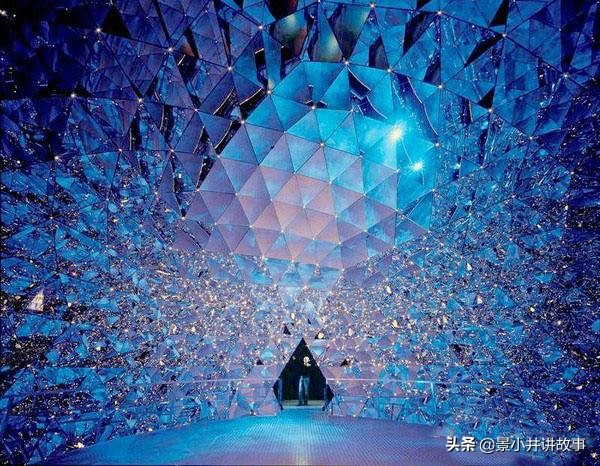 人造晶石如何盖过天然水晶的光芒，水晶首饰又如何超越钻石的价值