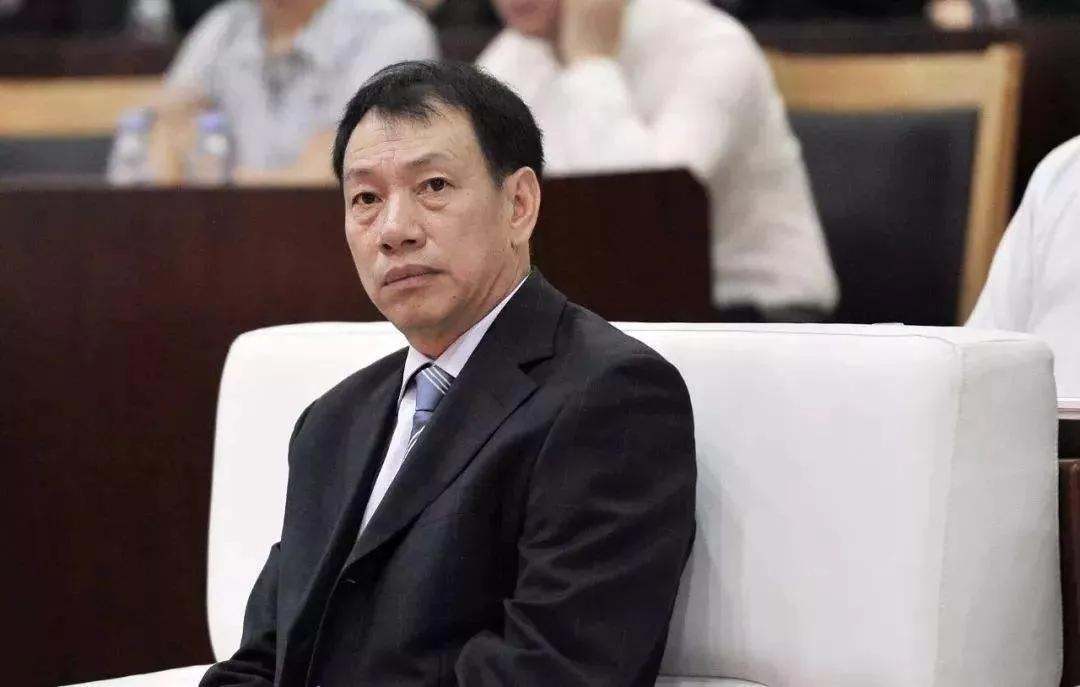 福建股神陈发树,福建慈善家陈发树