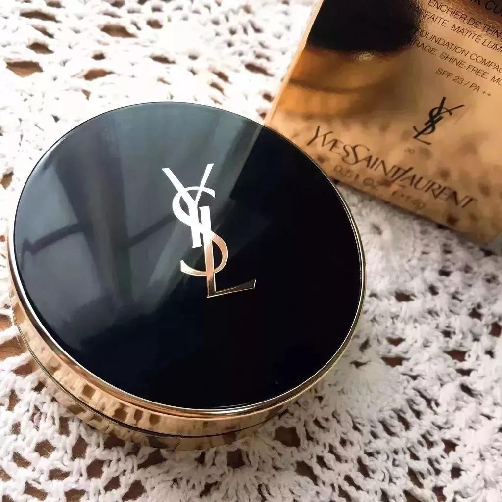 全球最好的气垫品牌,全世界最好的粉底