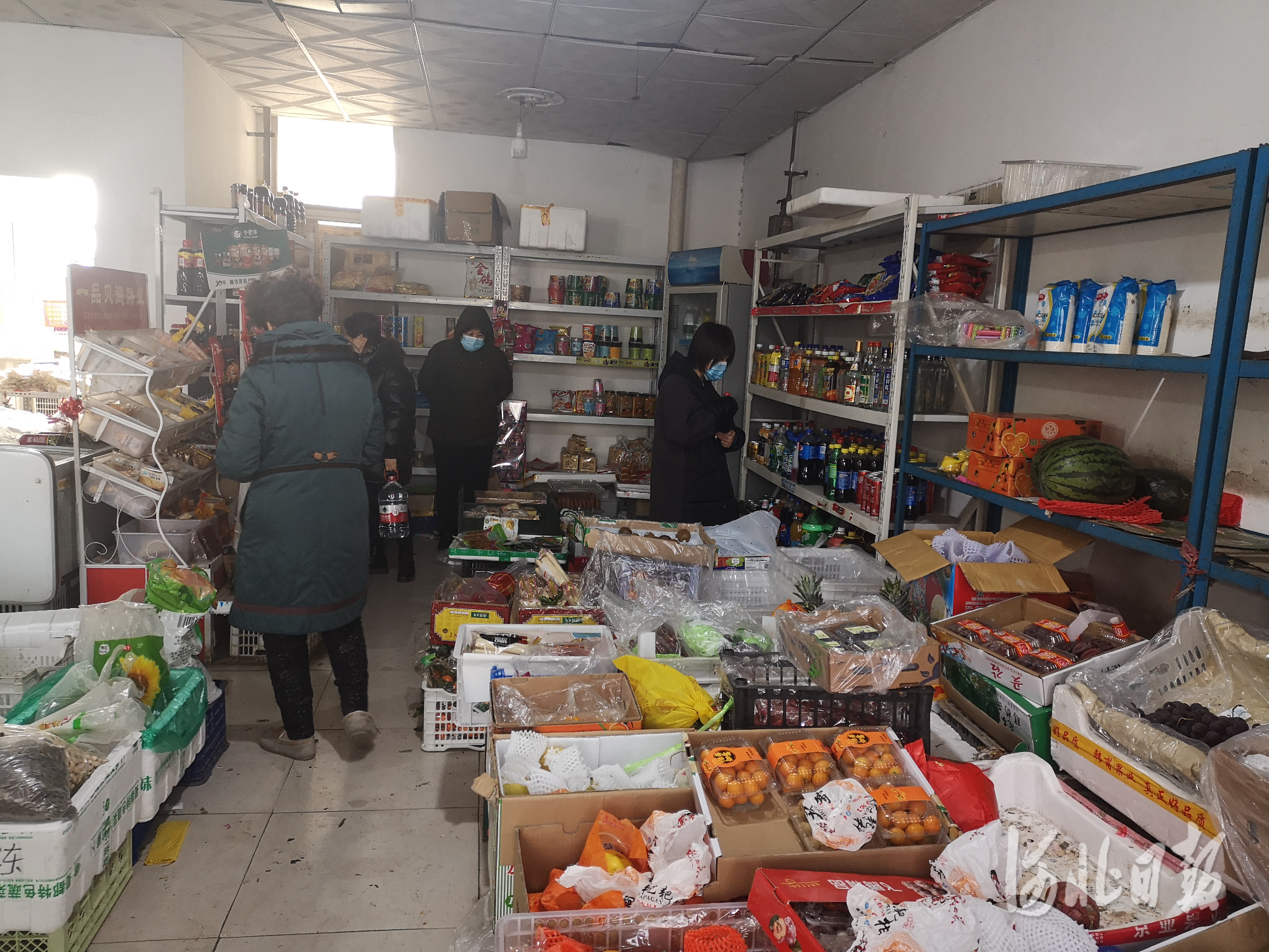 全力以赴抗击疫情,河北第6场疫情防控发布会