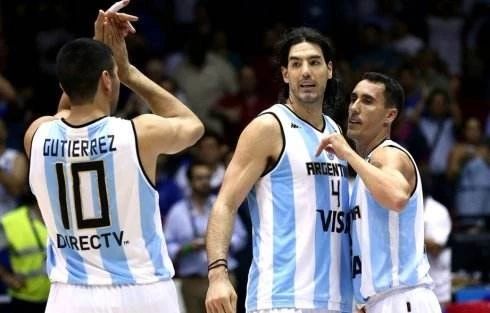 2019年篮球世界杯总决赛斯科拉,2019年男篮世界杯阿根廷斯科拉