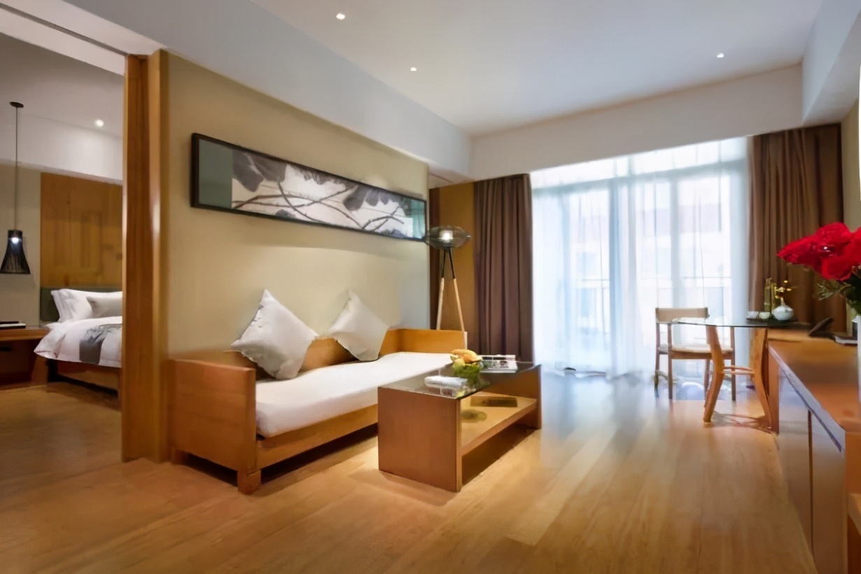 安吉君澜度假酒店周围有什么景点,安吉君澜度假酒店团购