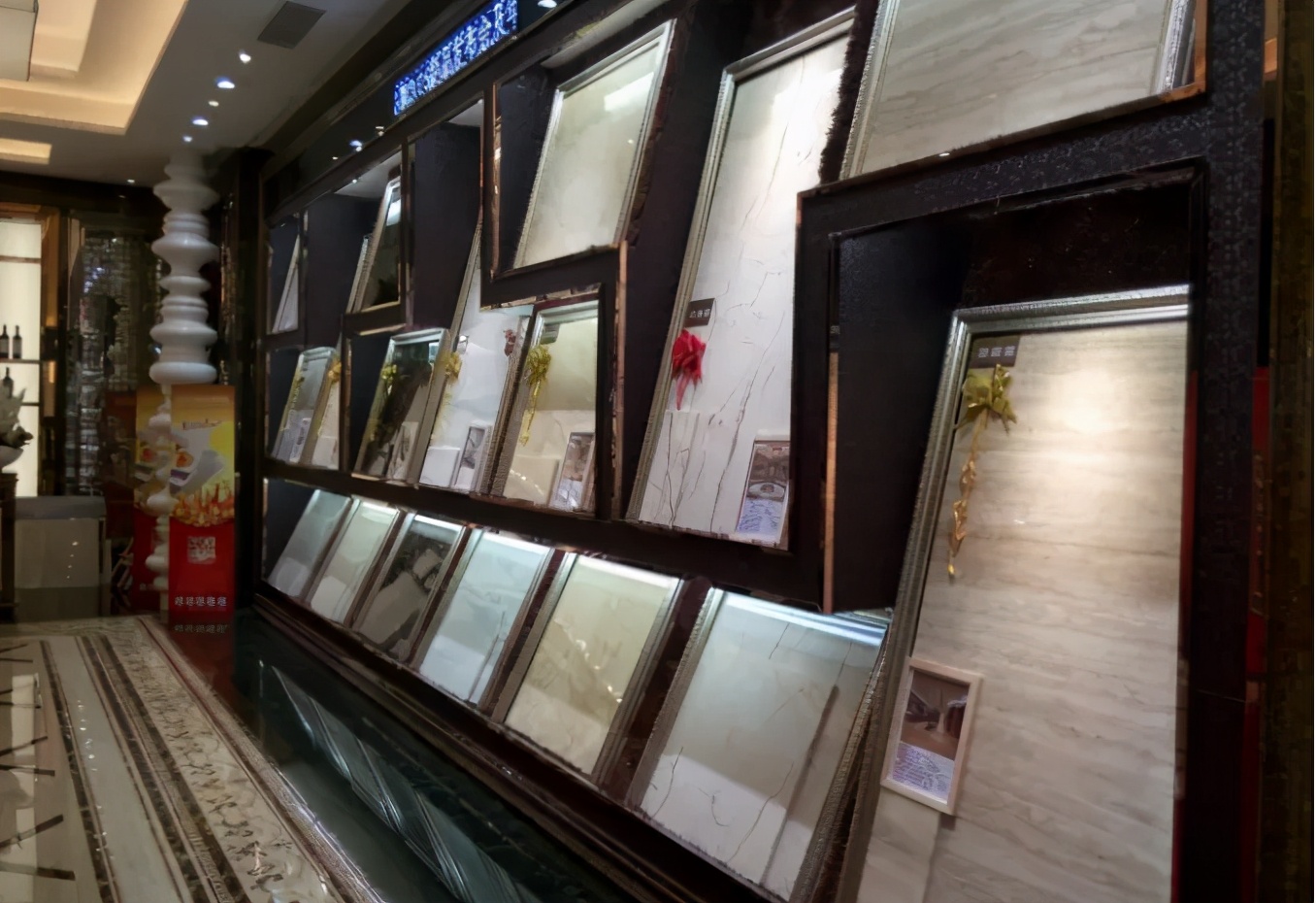 大理石与微晶石瓷砖的区别,微晶石瓷砖属于大理石瓷砖吗