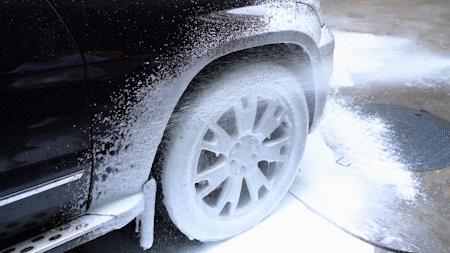 洗车机真的省钱吗,家用洗车机哪个牌子最好最实用