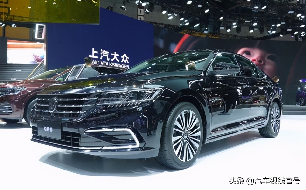 观展导航｜胆小鬼*萨特帕**和车展上不值得一看的轿车们