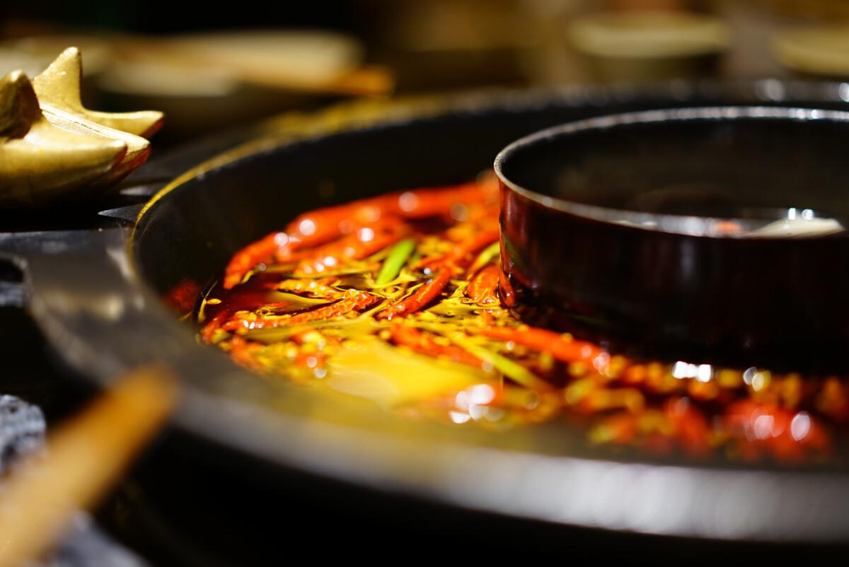 锅圈食汇火锅食材超市加盟店,中国火锅加盟店排行榜