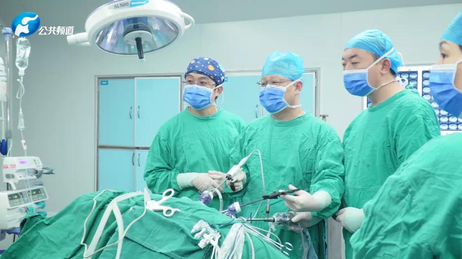 岁月静好无悔为医|河南优秀医师朱朝阳河南大学淮河医院外科部主任、泌尿外科主任朱朝阳