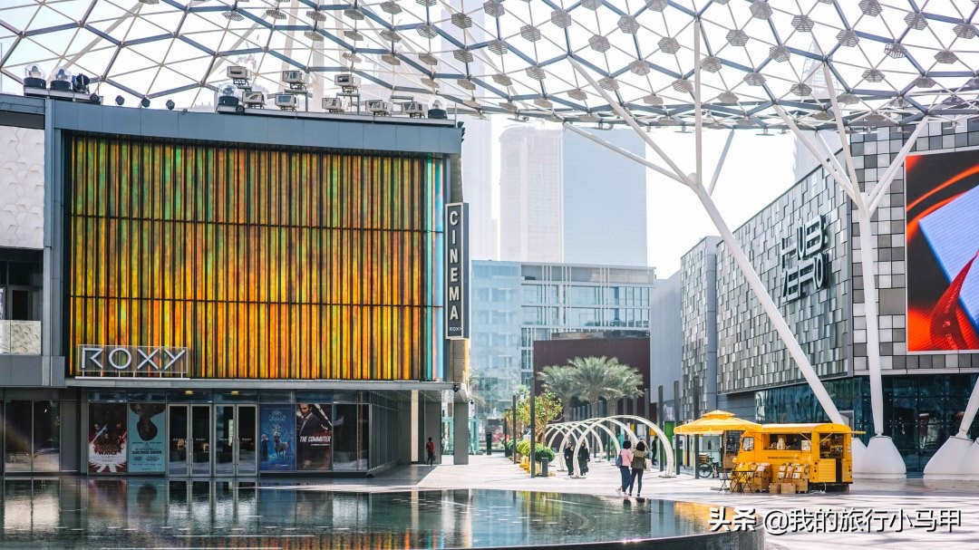 「迪拜游玩全攻略」盘点一下那些去迪拜必打卡的清单