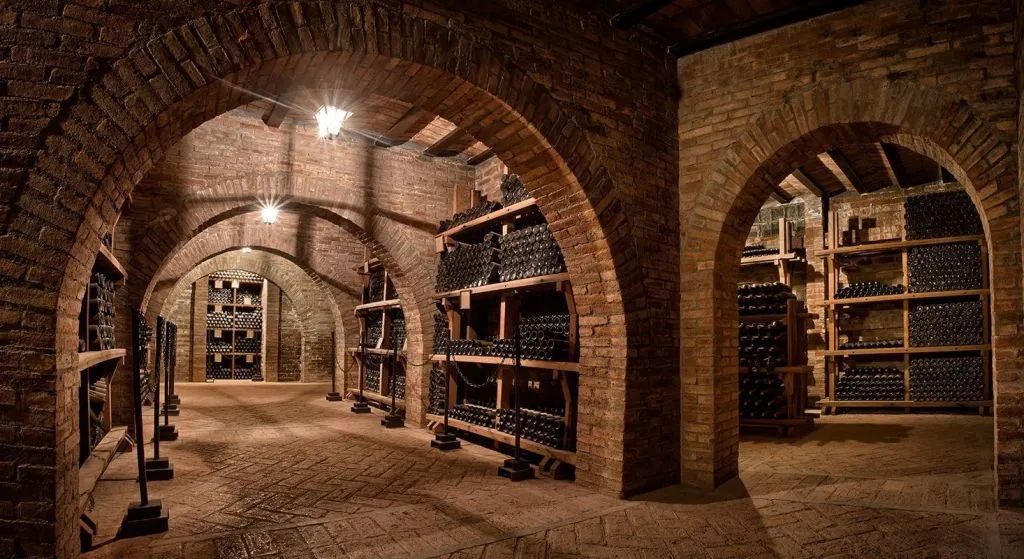 世界十大最具潜力葡萄酒旅游产区,世界最美的红酒产区