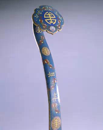 古人挠痒神器，一柄在握，岁美人和