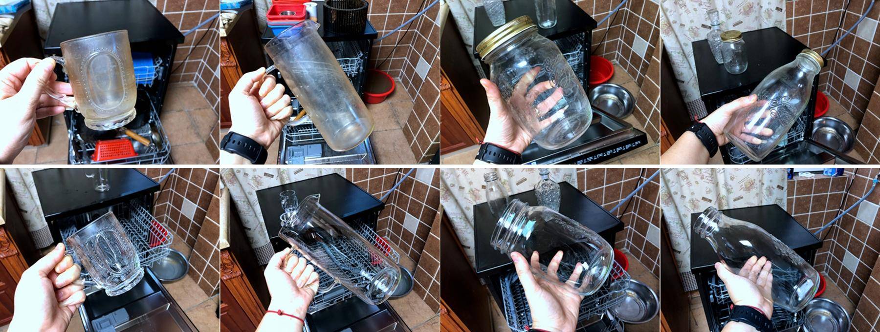 海尔洗碗机13套测评,海尔洗碗机深度评测