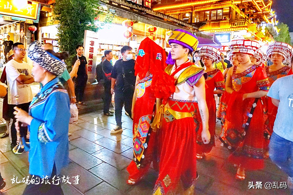 湖北千年古城免费景点,湖北省女儿城