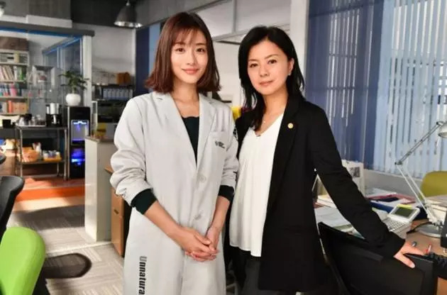 日本哪些绝美的女星,那些不同时代惊艳的日本女星