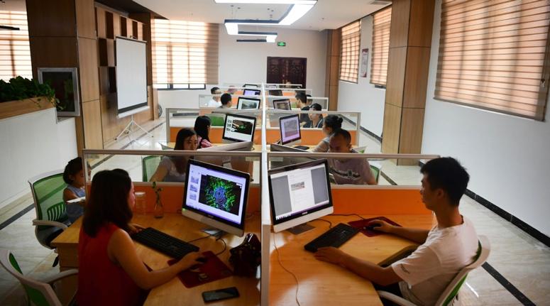 阿里巴巴公益助力江苏扶贫,阿里脱贫模式