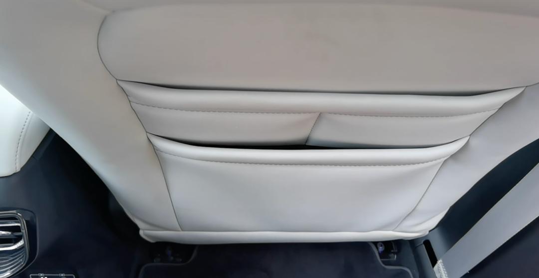 小鹏p5入门版迎宾座椅,小鹏p5标准版怎么调整主驾驶座椅